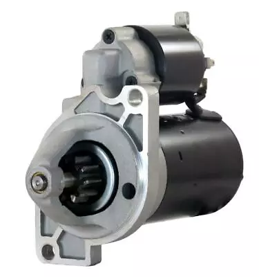 New Starter Fits Mg Mgb 1.8l 1968-1980 25616 25616a 25616j 25654 25660 25660a • $111.80