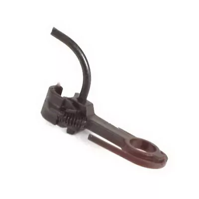 McHenry Couplers 41 HO Scale Knuckle Spring Coupler (1pr) • $7.99