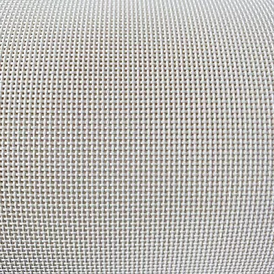 Phifertex Premium White Furniture Mesh For Outdoor Furniture / Marine Use 180cm. • $49.29