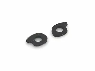 LINEGEAR Orbital Gasket For Oakley X-Squared - Black [XS-GSK-BK] • $6.20