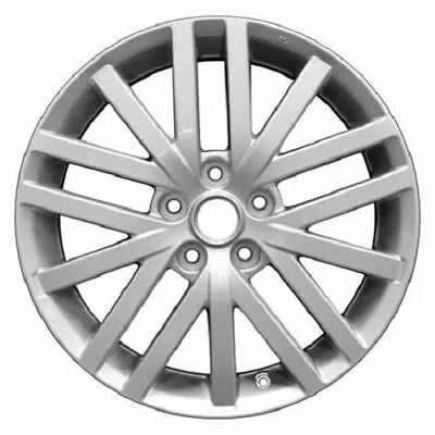 06 07 Mazda 6 OEM Wheel Rim 18x7 18  64889 9965037080 Silver • $235