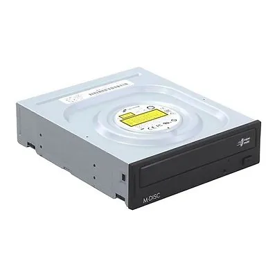 ASUS 24 X Asus DVD Rewriter (Internal) Drive With M-Disc Support • £49