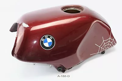 BMW K 100 RT LT - Petrol Tank Fuel Tank A188D • $988.93