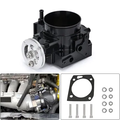 70mm Throttle Body With Bolt For Honda K-series/ K20/K20A/ Type S/for 02-06 RSX • $48.99