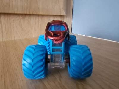 £8.99 • Buy Monster Jam Octon8er 1:64 Scale Monster Truck