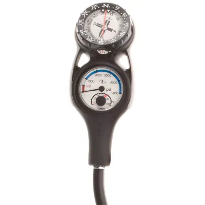 TUSA Compass/Pressure Analog Console (SCA-270) New Design • $215