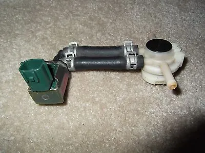 96-04 Nissan FRONTIER Vacuum Cut Bypass Solenoid VSV & Vacuum Cut Valve Assembly • $69.95