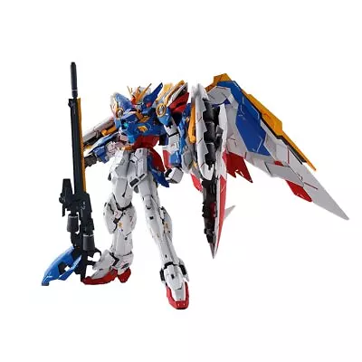 GUNDAM FIX FIGURATION METAL COMPOSITE Wing Gundam EW Early Color Ver. Figure NEW • $271.32