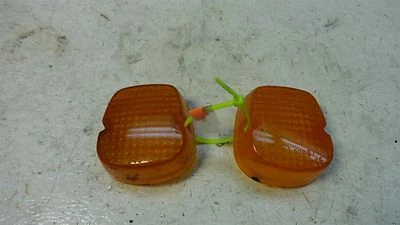 $22.24 • Buy 1984 Honda V65 Sabre VF1100 VF 1100 H928. Turn Signal Lenses