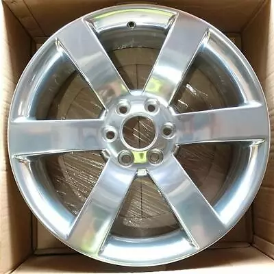 (1) Wheel Rim Fits 2009 Saab 9-7X New OE Style In Stock Premium • $364.99