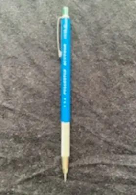 Vintage USA Fullerton Acutron Lead Holder Pencil # 1030C • $15.95