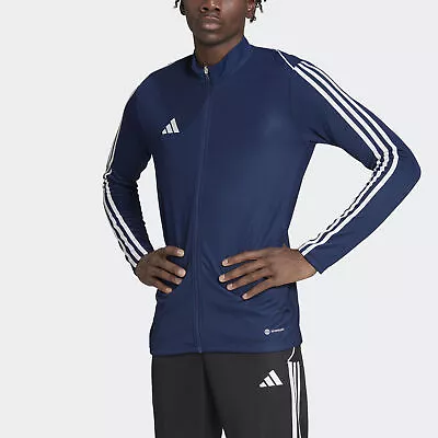 Adidas Men Tiro 23 League Training Jacket • $50