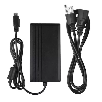 AC / DC Adapter For X-Rite I1iO Auto Scan Chart Arm Table EFI ES-1000 I1 Eye One • $20.99