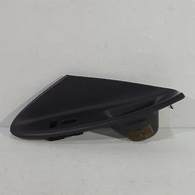 99-04 Mustang Cobra Gt V6 Passenger Interior Door Panel Switch Bezel Rh Aa7122 • $14.82