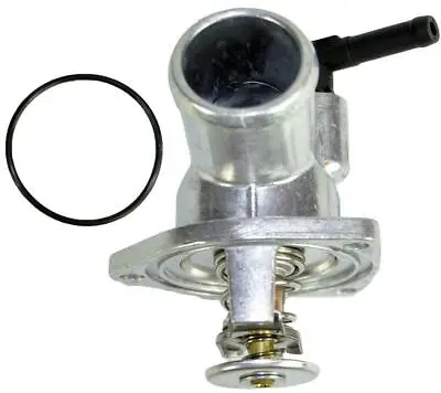 £12.65 • Buy Thermostat With Housing For Opel Astra G,corsa C,meriva,vectra B,c,zafira A