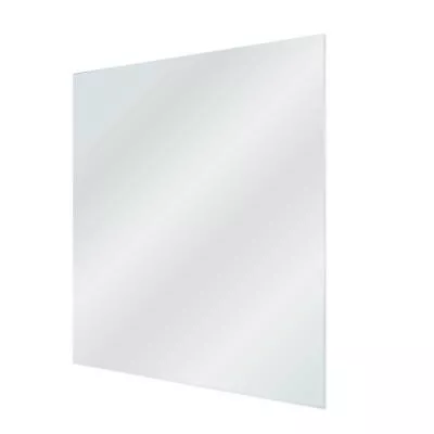PET/Mylar Sheets - 10 Mil (.010 ) Thick 12  X 12  Clear Mylar Sheet For Craf... • $48.56