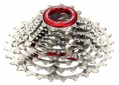 6/4 Titanium Road Bike 10 Speed Cassette Sprocket SHIMANO OSRC-TI-S10-11-28T • $380