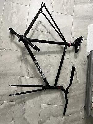 Masi Uno Track Frame 53cm 650b • $55