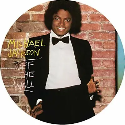 £24.43 • Buy Michael Jackson - Off The Wall [VINYL]