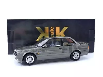 Kk Scale Models 1/18 - Bmw Alpina B6 3.5 E30 - 1988 - 180703gr • $79.95