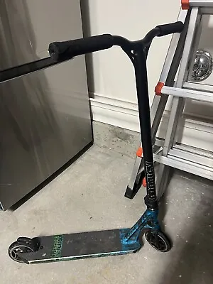 2022 Envy Prodigy S9 Complete Pro Scooter - Toxic • $100