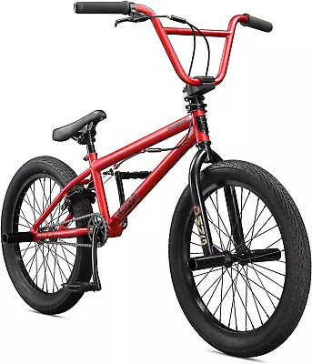 Legion Freestyle BMX Bike Intermediate Rider Boys And Girls Bikes 20-Inch Wheels • $494.99