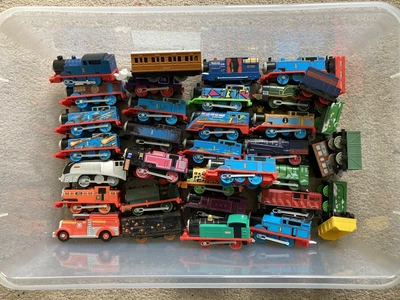 £79.99 • Buy Thomas The Tank Engine & Friends - Trains, Track, Superstation, Accessories Etc