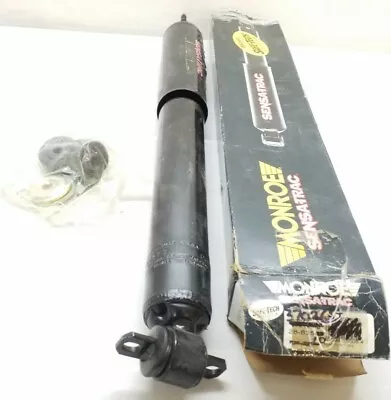 37026 ST Monroe Sensa Trac Shock Absorber Made In USA Free Shipping Free Returns • $22.75