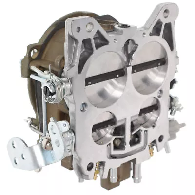 Carburetor For Quadrajet 4MV 4 Barrel Chevrolet Engines 327 350 • $167.29