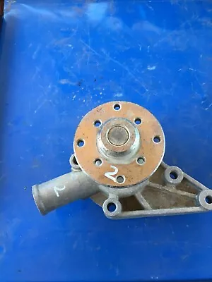 Mgb Water Pump#2 • $25