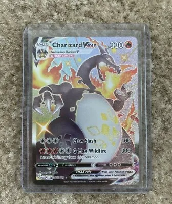 $49.99 • Buy Authentic Pokemon Card Ultra Rare Pack. Ultra Rare GUARANTEED. 🔥 CHARIZARD 🔥