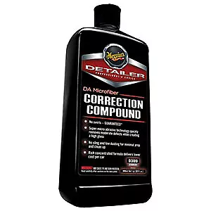 Meguiars GD30032 DA Microfiber Correction Compound For Car & Auto Detailing 32oz • $38.07