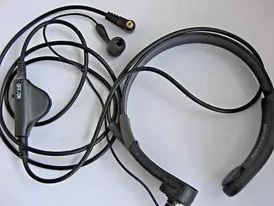 Gioteck Tx1 Throat Mic Xbox 360 • £3.99