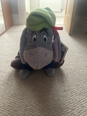 £0.99 • Buy Limited Edition Winter Eeyore