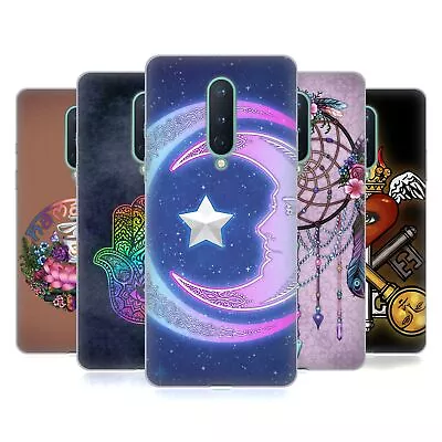 Official Brigid Ashwood Bohemian Vibe Gel Case For Amazon Asus Oneplus • $15.35