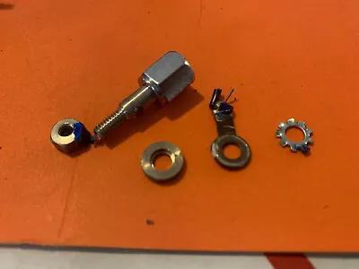 Marantz 2240 Stereo Receiver Parting Out Ground Screw • $11.95