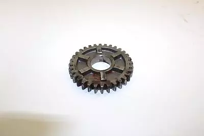 1978 Yamaha Xs400e Oem 2nd Wheel 32T Transmission Gear 1L9-17221-00-00 YQ541.5 • $35.99