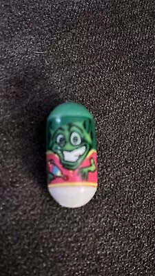 RARE! 2004 MIGHTY BEANZ Martian EUC! Magic Jumping Beans COLLECTABLE Works Great • $4.99