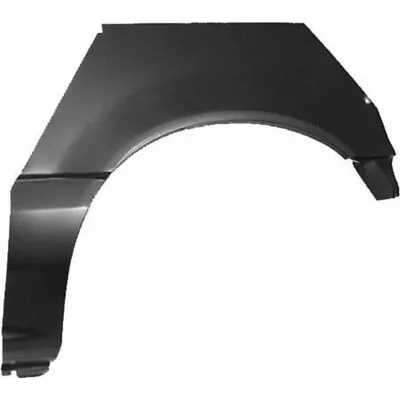 29-09-59-1 Key Parts Wheel Arch Rear Driver Left Side Hand For Honda Civic 88-91 • $88.31