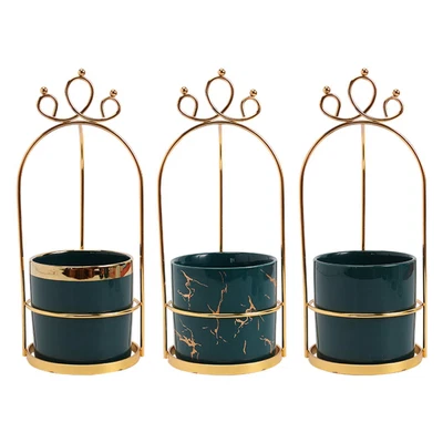 $26.10 • Buy Cutlery Utensil Holder Chopsticks Spoons Caddy For Cabinet Table Decoration
