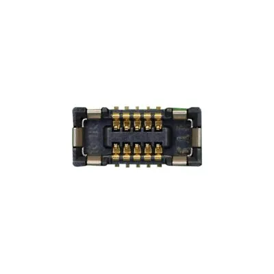 Power Button FPC Connector On Board For Samsung Galaxy A13 5G Phone Repair Part • $5.99