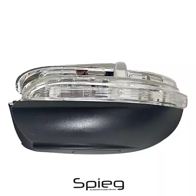 Side Mirror Turn Signal Lamp For 2010-2014 Volkswagen GOLF MK6 GTI Driver Side • $25.99