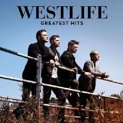 Westlife - Greatest Hits Cd 18 Tracks  New+ • $20.59