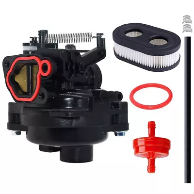 Carburetor For Murray 12B-AOBE758 Lawn Mower 550 EX Series 140cc Engine • $24.98