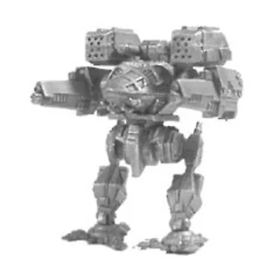 Iron Wind Battletech Madcat II Pack New • $21.50