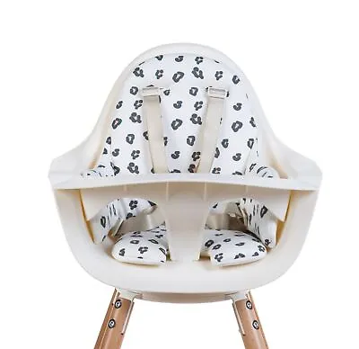 £38.98 • Buy Evolu Baby High Chair Seat Cushion - Leopard Beige For Evolu2 And EvoluONE80°