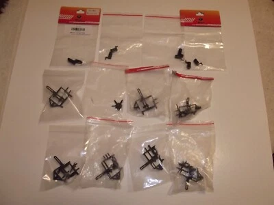$9.95 • Buy V922 Parts Rc Helicopter (main Frames, Blades Grips, Swashplate)