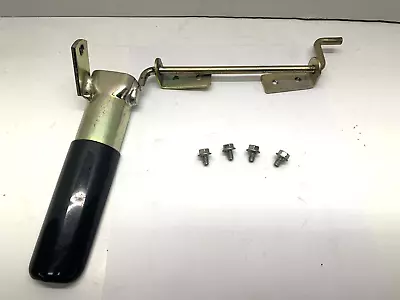 Murray 760289YZMA Craftsman 761212 Snow Blower Left Clutch Lever Handle W/bolts • $69.95