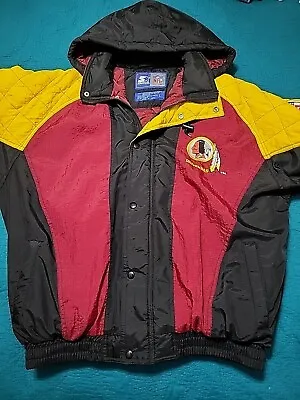 Washington Mens Large Redskins Starter Jacket. Vintage  • $75.97