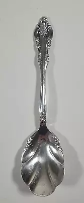 Vintage Oneida Silver Artistry Community Silverware Sugar Spoon 3/8 1965 • $2.96